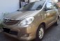 2010 Toyota Innova g variant matic FOR SALE-1