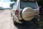 Isuzu Sportivo 2008 Model In good condition-2