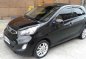 2014 Kia Picanto Automatic Doctor-owned-0