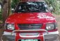 Mitsubishi Adventure 2000 for sale-2