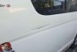 2010 Toyota Hiace commuter for sale -1
