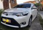 2017 Toyota Vios for sale-1