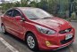 2016 Hyundai Accent 1.4 for sale -5