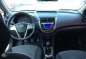 2015 Hyundai Accent 1.6 CRDi HB 6 Speed-9