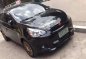 Mitsubishi Mirage gls hatchback 2013 for sale -3