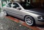Volvo S60 2002 automatic FOR SALE-0
