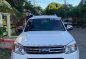 2014 Ford Everest 4x2 for sale -2