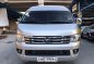 2018 Foton View Traveller for sale-0