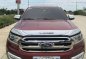 2016 Ford Everest Titanium 4X4 Top of the line -10