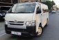 2016 Toyota Hiace Commuter for sale -3