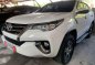 2018 Toyota Fortuner 2.4G for sale -1