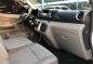 2016 Nissan Urvan NV350 for sale-8