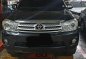 2011 acquired Toyota Fortuner Low mileage G variant-0