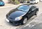 MITSUBISHI ECLIPSE : Automatic : 2DR : like new -1