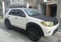 Toyota Fortuner 2011 For Sale-1