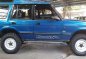 1998 LAND ROVER Discovery 1 Diesel Automatic-3