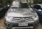 2014 Mitsubishi Montero Sport for sale-0