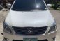 Toyota Innova 2.5G automatic diesel FOR SALE-7