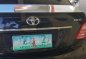 Toyota Vios 1.3 E 2012 model All Power-1