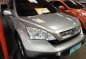 Honda CR-V 2007 for sale-0