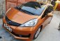 Honda Jazz 2012 for sale-1