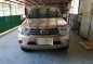 RUSH Toyota Fortuner 2007 G AT for sale-2