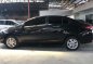 2019 Toyota Vios 1300E Dual VVTi Automatic Black-1