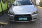 Mitsubishi Lancer 1.6 ex glx 2013 manual -0