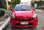 2016 Toyota Wigo G automatic for sale -1