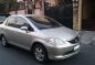 Honda City 2005 AT for sale -3