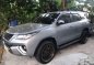 2017 Toyota Fortuner G for sale -5