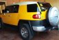 Toyota FJ Cruiser 2015 for sale -2