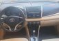 2014 Toyota Vios 1.5G for sale-4