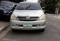 2007 Toyota Innova J for sale -1