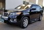 2012 Kia Sorento CRDI Automatic Turbo Diesel-2