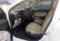 Mitsubishi Mirage G4 GLS 2014 manual Top of the line-9