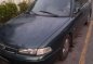 Mazda 626 P 73,000 (Negotiable) for sale-1