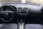 Honda Civic Dimension 2001 Automatic for sale -2