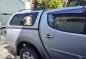 Mitsubishi Strada 4x4 2010 for sale -4