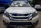 2017 Isuzu MUX LS-A for sale-0