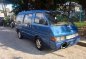 For sale Nissan Vanette 70k negotiable-4