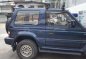 2001 Mitsubishi Pajero gen 2 4m40 FOR SALE-2