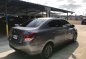 Mitsubishi Mirage G4 GLS 2017 AT for sale -3