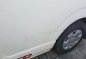 2010 Toyota Hiace commuter for sale -0