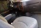 Hyundai Starex Model 99 Diesel Matic - 200k-4