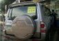 Mitsubishi Pajero shugon 2007 model for sale-5