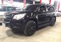 2015 Chevrolet Trailblazer LTX AT Dsl Auto Royale Car Exchange-2