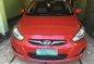 Hyundai Accent 2011 AT for sale -0