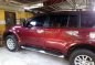 Mitsubishi Montero Sport 2010 GLS for sale-2