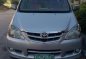 Toyota Avanza 1.5g automatic 2007 for sale -0